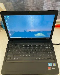 Laptop repair sample 7 for Raja Park customers — Jaipur Laptop Service