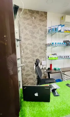 Laptop repair sample 5 for Raisar Plaza customers — Jaipur Laptop Service