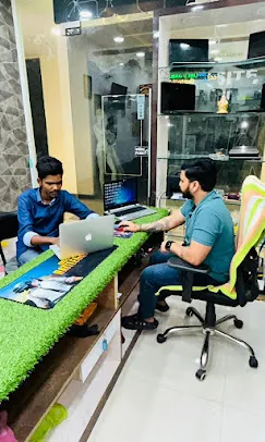 Laptop repair sample 4 for Vaishali Nagar customers — Jaipur Laptop Service
