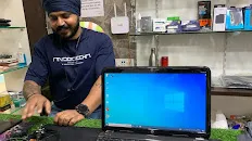 Laptop repair sample 6 for Pratap Nagar customers — Jaipur Laptop Service
