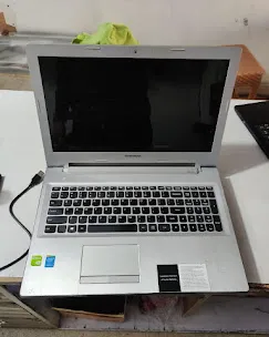 Laptop repair sample 4 for Raisar Plaza customers — Jaipur Laptop Service