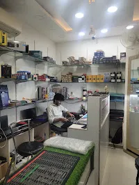 Laptop repair sample 7 for Ajmer Road customers — Jaipur Laptop Service
